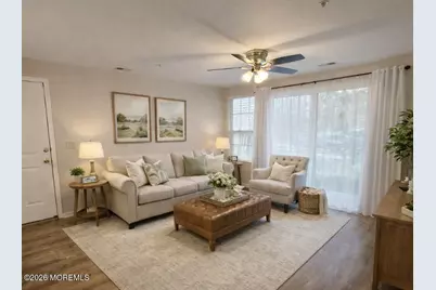 25 Thoroughbred Fare, Tinton Falls, NJ 07753 - Photo 3