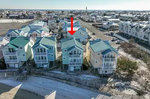 806 W Bay Club Ln W, Beach Haven, NJ 08008 - Photo 3