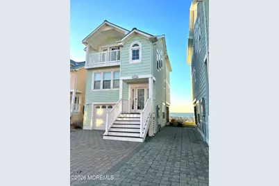 806 W Bay Club Lane W, Beach Haven, NJ 08008 - Photo 1