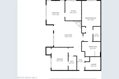 617 Saint Andrews Place, Manalapan Township, NJ 07726 - Photo 15