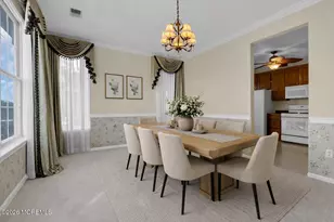 617 St Andrews Pl, Manalapan Township, NJ 07726 - Photo 5