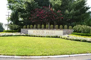 617 St Andrews Pl, Manalapan Township, NJ 07726 - Photo 19