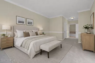 617 Saint Andrews Place, Manalapan Township, NJ 07726 - Photo 7