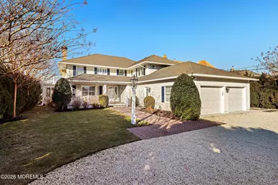 954 Barnegat Lane, Mantoloking, NJ 08738 - Photo 3