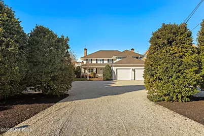 954 Barnegat Lane, Mantoloking, NJ 08738 - Photo 1