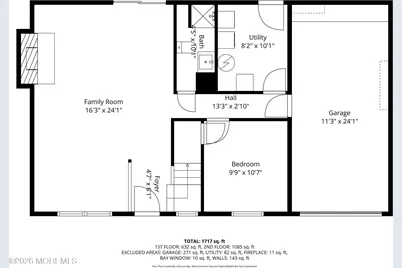 21 Cliffwood Drive, Neptune Township, NJ 07753 - Photo 19