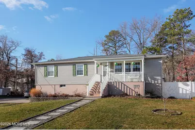 201 Morningside Street, Toms River Township, NJ 08757 - Photo 1