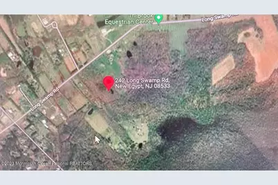 242 Long Swamp Road, New Egypt, NJ 08533 - Photo 1