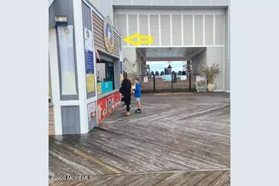 2 Boardwalk #3A, Seaside Heights, NJ 08751 - Photo 3