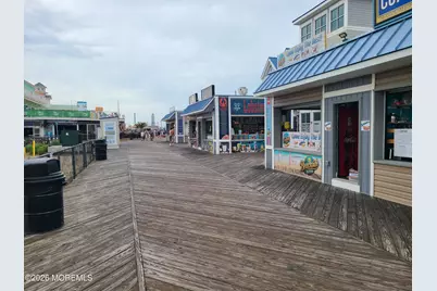 2 Boardwalk #3A, Seaside Heights, NJ 08751 - Photo 5
