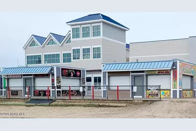 2 Boardwalk #3A, Seaside Heights, NJ 08751 - Photo 1