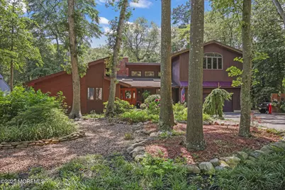 846 William Drive, Brielle, NJ 08730 - Photo 1