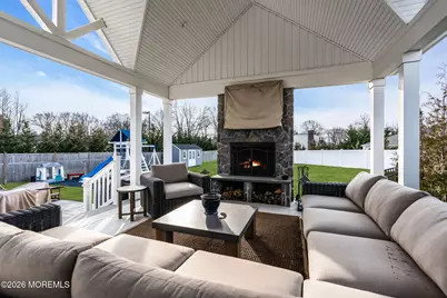 12 Balmer Court, Oceanport, NJ 07757 - Photo 47