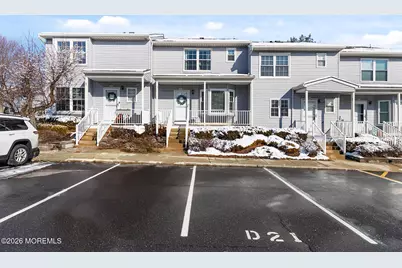 60 County Road #D22, Cliffwood, NJ 07721 - Photo 21