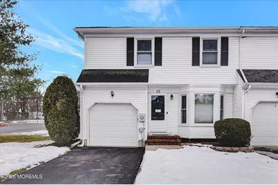 72 Carriage Lane, Englishtown, NJ 07726 - Photo 1