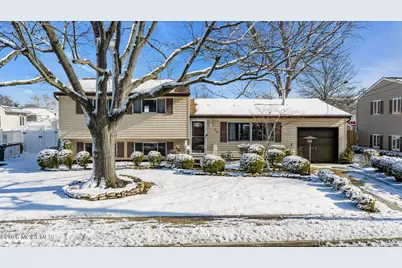 20 Cornell Drive, Hazlet Township, NJ 07730 - Photo 3