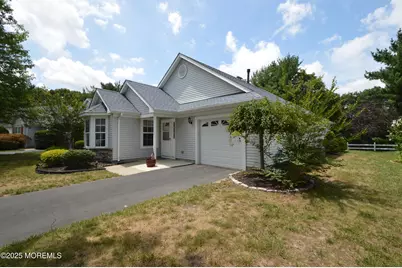 2386 Torrington Drive, Toms River Township, NJ 08755 - Photo 33