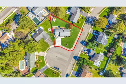 1 Drury Court, Brick, NJ 08724 - Photo 3