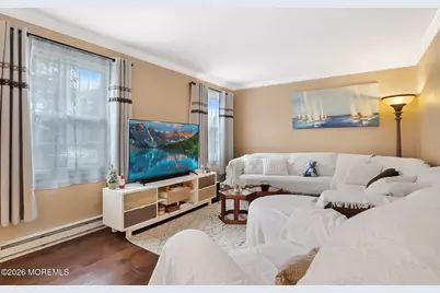 112 Pilatus Platz #D, Freehold, NJ 07728 - Photo 5