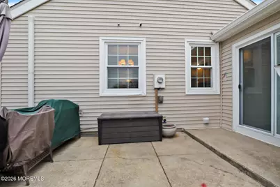 112 Pilatus Platz #D, Freehold, NJ 07728 - Photo 23