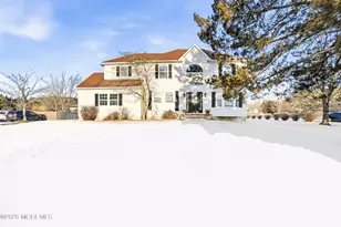6 Hummingbird Way, Jackson, NJ 08527 - Photo 1