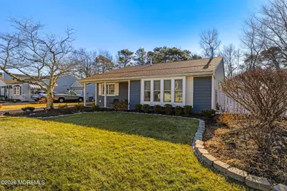 13 Cranberry Drive, Tinton Falls, NJ 07753 - Photo 7