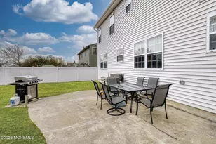 461 Bryn Mawr Dr, Brick, NJ 08723 - Photo 9