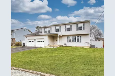 461 Bryn Mawr Drive, Brick, NJ 08723 - Photo 3