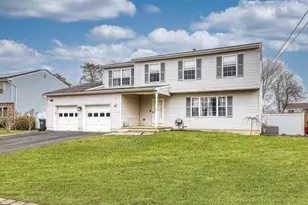 461 Bryn Mawr Dr, Brick, NJ 08723 - Photo 3