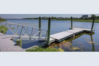 25 Meadow Avenue #72, Monmouth Beach, NJ 07750 - Photo 35