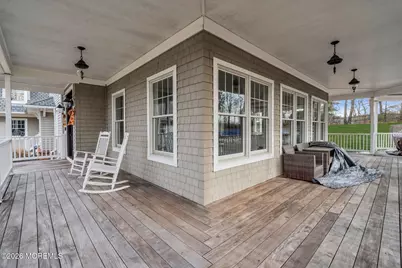 231 Friendship Road, Howell Township, NJ 07731 - Photo 7