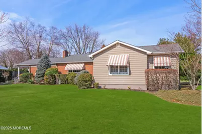 4 Lawrence Avenue, West Long Branch, NJ 07764 - Photo 3