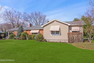 4 Lawrence Ave, West Long Branch, NJ 07764 - Photo 3