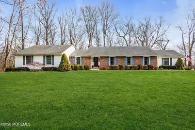 7 Flora Drive, Holmdel, NJ 07733 - Photo 1