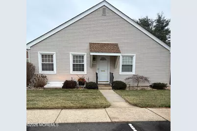 30 Plaza De Las Flores #A, Freehold, NJ 07728 - Photo 3