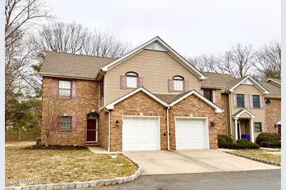 41 Weller Place #217, Holmdel, NJ 07733 - Photo 1