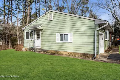 3 New Hampshire Lane #B, Manchester Township, NJ 08759 - Photo 19