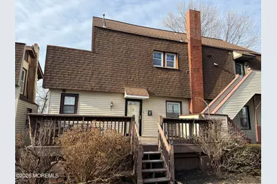 25 Monmouth Road #3, Oceanport, NJ 07757 - Photo 3