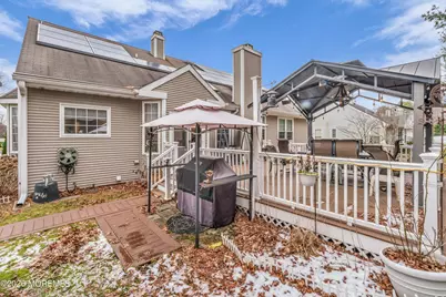 19 Crown Circle, Lakewood, NJ 08701 - Photo 3