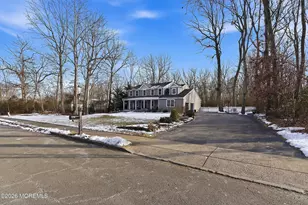 18 Hemlock Dr, New Egypt, NJ 08533 - Photo 5