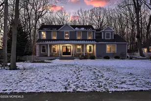 18 Hemlock Dr, New Egypt, NJ 08533 - Photo 1