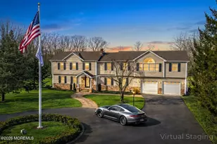 760 Harmony Rd, Middletown, NJ 07748 - Photo 1