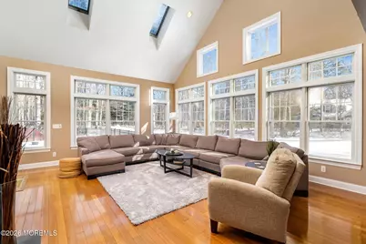 18 Country Woods Drive, New Egypt, NJ 08533 - Photo 21