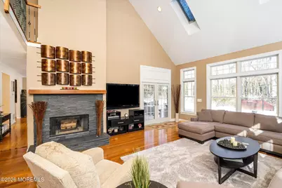 18 Country Woods Drive, New Egypt, NJ 08533 - Photo 23