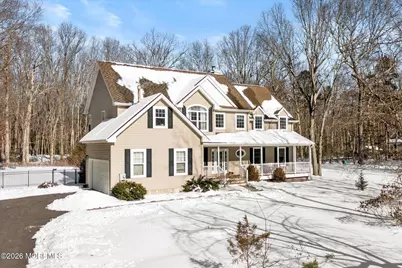 18 Country Woods Drive, New Egypt, NJ 08533 - Photo 7