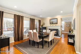 18 Country Woods Dr, New Egypt, NJ 08533 - Photo 11