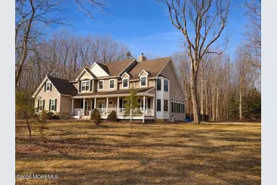 18 Country Woods Drive, New Egypt, NJ 08533 - Photo 3