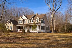 18 Country Woods Dr, New Egypt, NJ 08533 - Photo 1