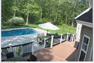 18 Country Woods Drive, New Egypt, NJ 08533 - Photo 3