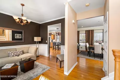 18 Country Woods Drive, New Egypt, NJ 08533 - Photo 9